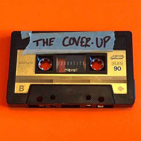 317 - War Pigs - The CoverUP - The CoverUp (podcast) | Listen Notes