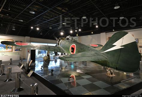 Nakajima Ki-84-I Ko Hayate | Japan - Imperial Japanese Army Air Service ...