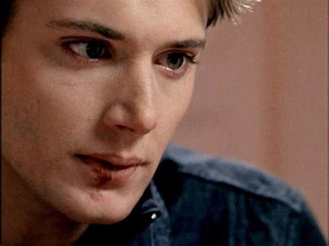 Dark Angel - Jensen Ackles Photo (2073883) - Fanpop