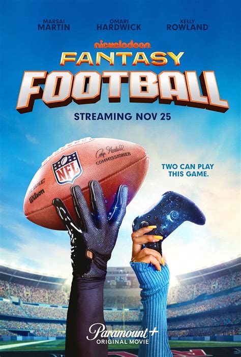 Fantasy Football (2022) - IMDb