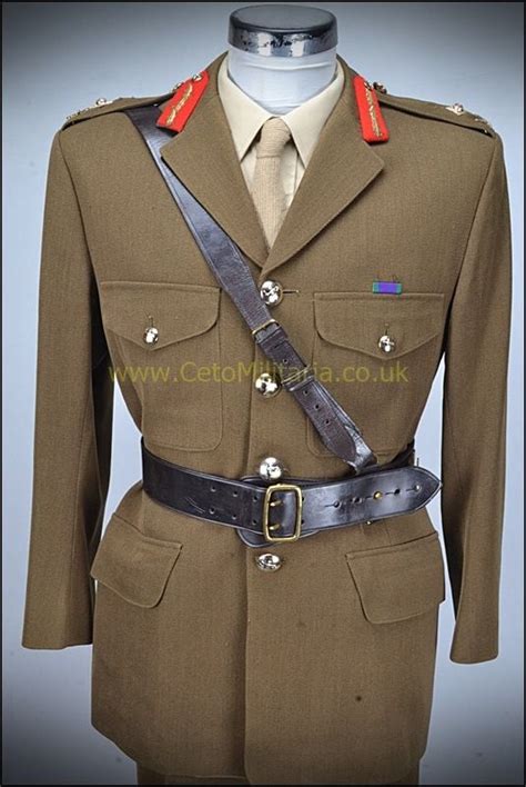 Major General SD Uniform+ (38/40C 37W) ALS