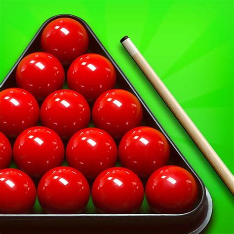 Real Snooker 3D - Apps on Google Play