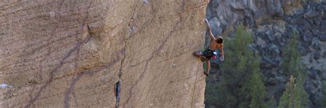 Rock Climbing Chalk | Metolius Climbing