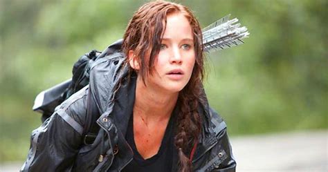 ‘The Hunger Games’ Teaser Trailer Is All About Katniss