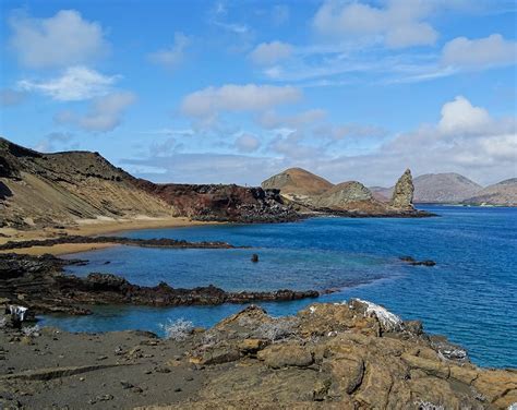 Bartolome Island | A unique place to be | Galapagos Islands