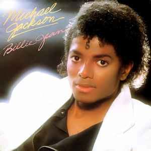 Michael Jackson - Billie Jean (1983, Injection Labels, Vinyl) | Discogs