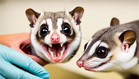 Sugar Glider Teeth Guide: Care, Health, Tips