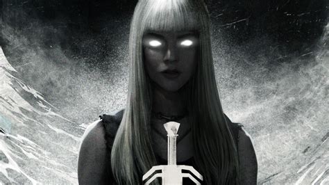 Anya Taylor-Joy The New Mutants 4K HD Movies Wallpapers | HD Wallpapers ...