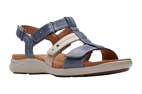 The 15 Best Sandals for Wide Feet of 2024