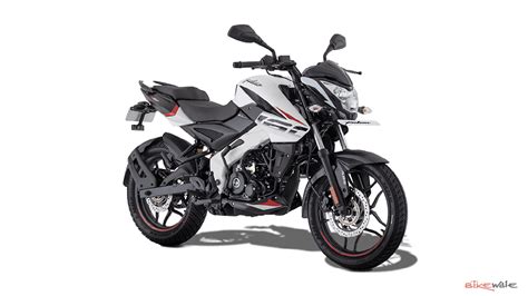 Bajaj Pulsar NS160 Cocktail Wine Red Colour, Pulsar NS160 Colours in ...