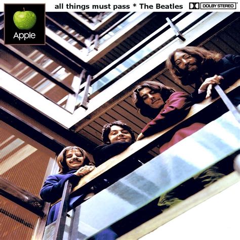 The Beatles Last Album 1971 | Musik, Bilder, Pop