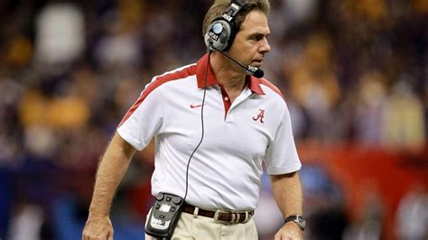 Nick Saban's daughter blamed for fight in lawsuit - Newsday