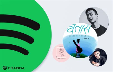 10 Most Streamed Nepali Songs On Spotify (2023 Update)