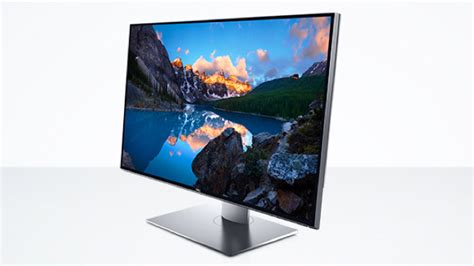 Astonishing Dell 8K monitor launching in March for $4999