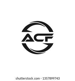 Acf Logo Vectors Free Download