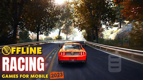 Top 10 Best Offline Racing Games for Android & iOS 2023 ...