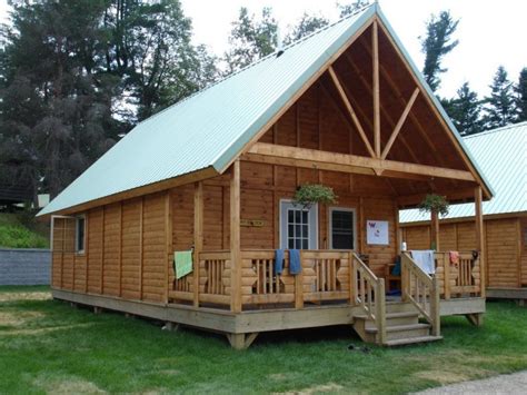 prefab log cabin kits | Modern Modular Home