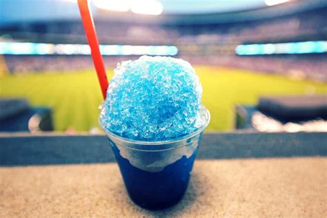 8 Best Snow Cone Flavors (Ranked in 2025)