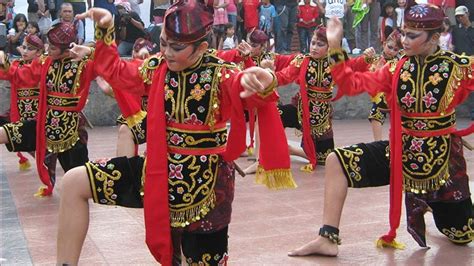 36++ Tarian Jawa Timur Keterangan dan Gambarnya (Lengkap)