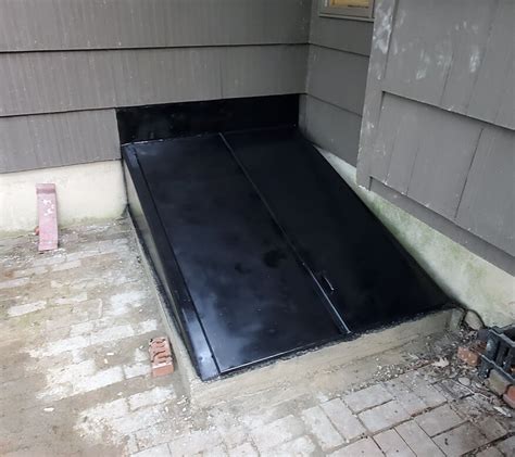 Basement Waterproofing | Water Tight Basement Waterproofing Specialists