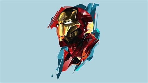 1080x1920 Iron Man Marvel Heroes Art Iphone 7,6s,6 Plus, Pixel xl ,One ...