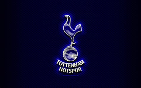 Tottenham Logo / Tottenham Hotspur Logo 2 Embroidery Design For Instant ...