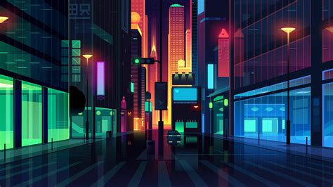 #digital digital art #artwork #illustration Romain Trystram #vector ...