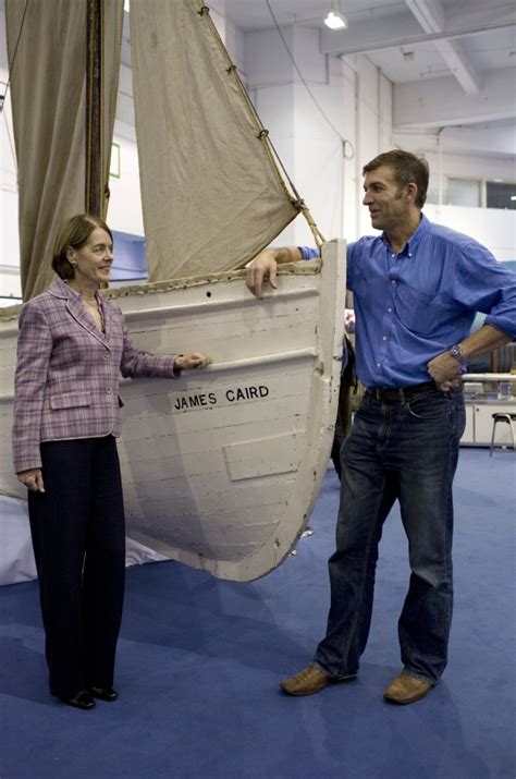 Faithful James Caird replica to sail from Elephant to South Georgia ...