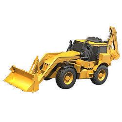 Jcb Excavators at Best Price in Navi Mumbai, Maharashtra | Universal ...