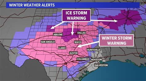 Winter Storm Texas 2024 Power Outage - Ashli Minnie