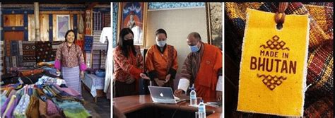 Bhutan improves trade competitiveness and economic diversification