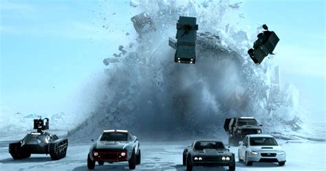 A list of the most crazy stunts in the Fast and Furious movies ...