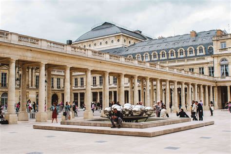 Top 15 Monuments and Historic Sites in Paris