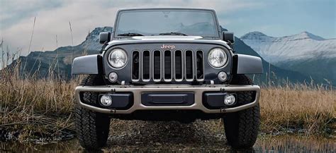 The Future of the Wrangler | Kendall Dodge Chrysler Jeep Ram