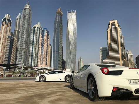 5 Ways to Enjoy a Luxury Lifestyle in Dubai - Dubai Blog