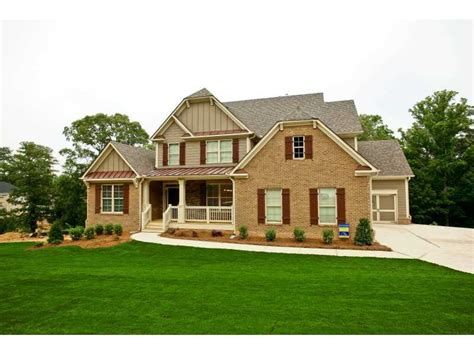 Atlanta New Homes News: Kerley Family Homes