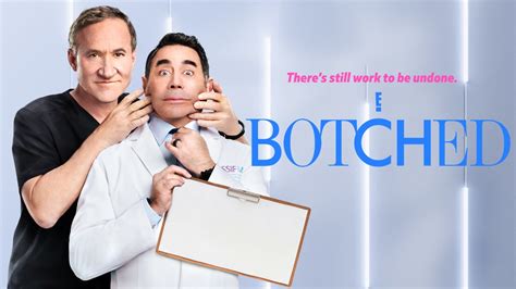 Botched TV Show: Watch All Seasons, Full Episodes & Videos Online In HD ...