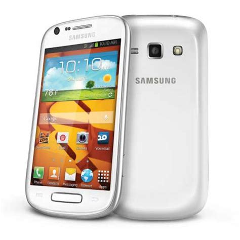 New Samsung Galaxy Prevail 2 Boost Mobile Phone | Cheap Phones