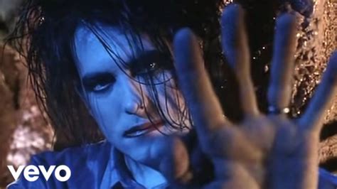 The Cure - Lovesong (Official Video) | The cure, The cure love song ...