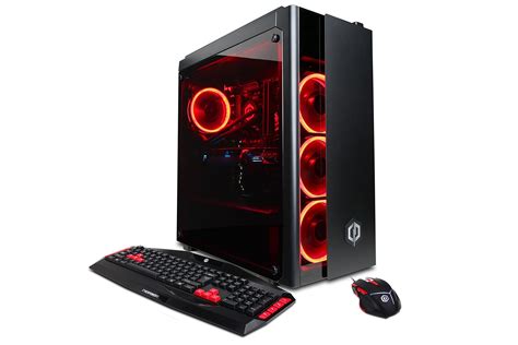 Best gaming PC deals: Desktops that offer better value than DIY | PCWorld