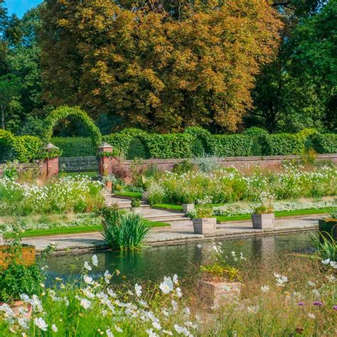 Kensington Palace Gardens: A Beautiful Oasis in the Heart of London ...