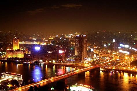 Cairo by Night Tour 2024