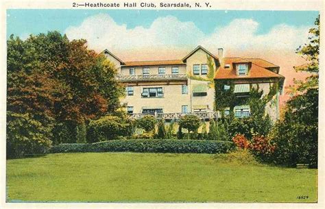 Scarsdale, New York, USA History, Photos, Stories, News, Genealogy ...