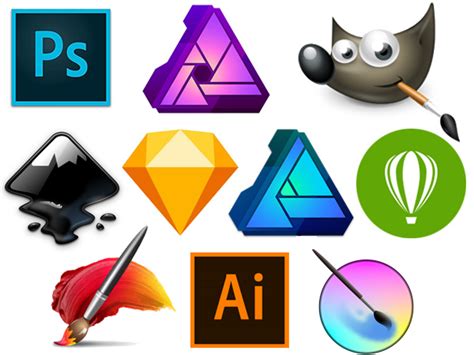 Best Graphics Software for Windows | Learn Graphics Software