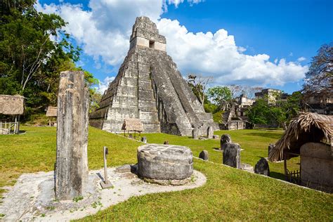 The Ultimate Guide to Visiting Tikal in Guatemala [2024 ] - Road Affair