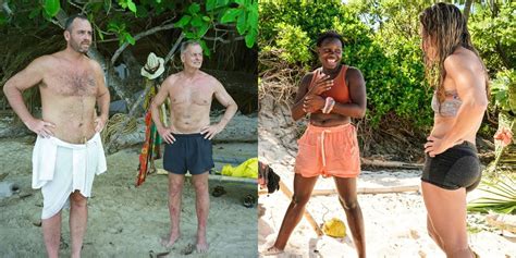 Survivor: 10 Things About Season 1 That Are Unrecognizable To Viewers Now