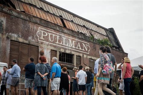 5 Unmissable Things Happening At The Historic Pullman Yards - Secret ...