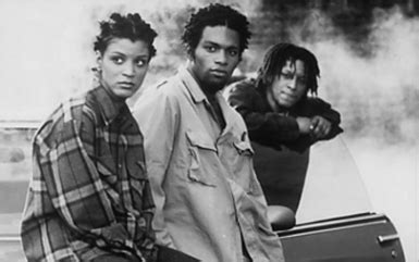 Digable Planets Announce Reunion Tour - Hip-Hop Wired