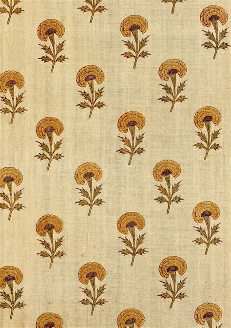 V&A indian textile print | Prints, Printing on fabric, Block printing ...