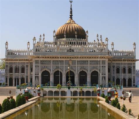 Bada Imambara in Vibhuti Khand, Lucknow | ID: 6320942448